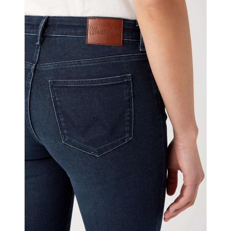 Wrangler Skinny Fit Jeans  