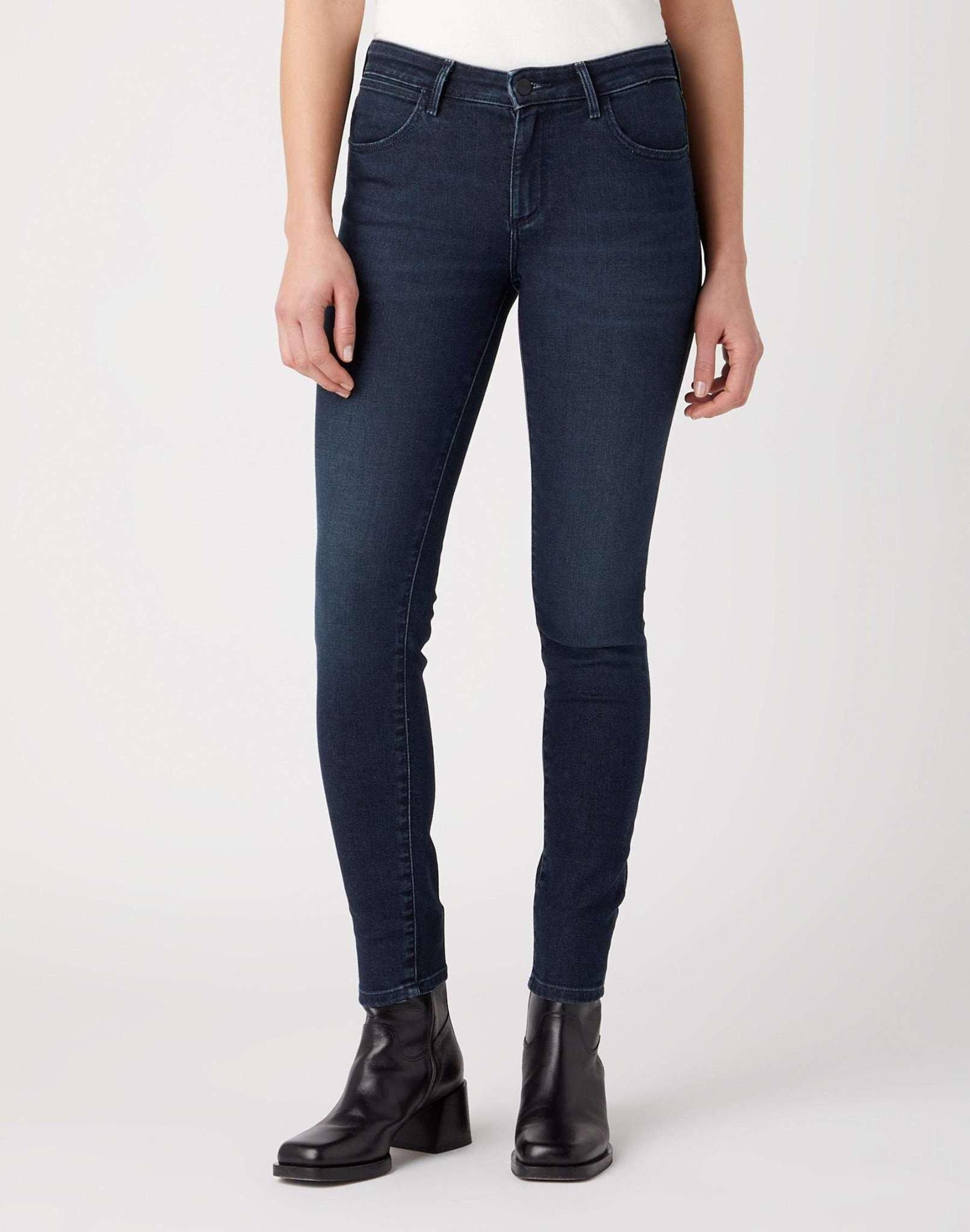 Wrangler  Jean Skinny Skinny 