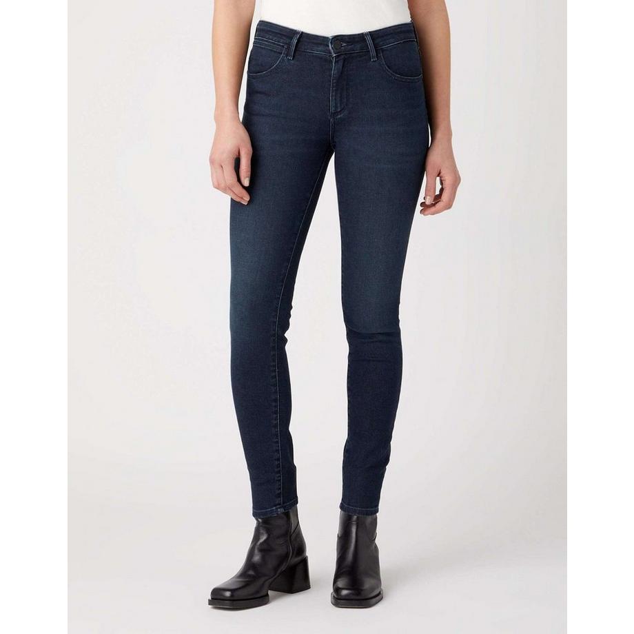 Wrangler Skinny Fit Jeans  