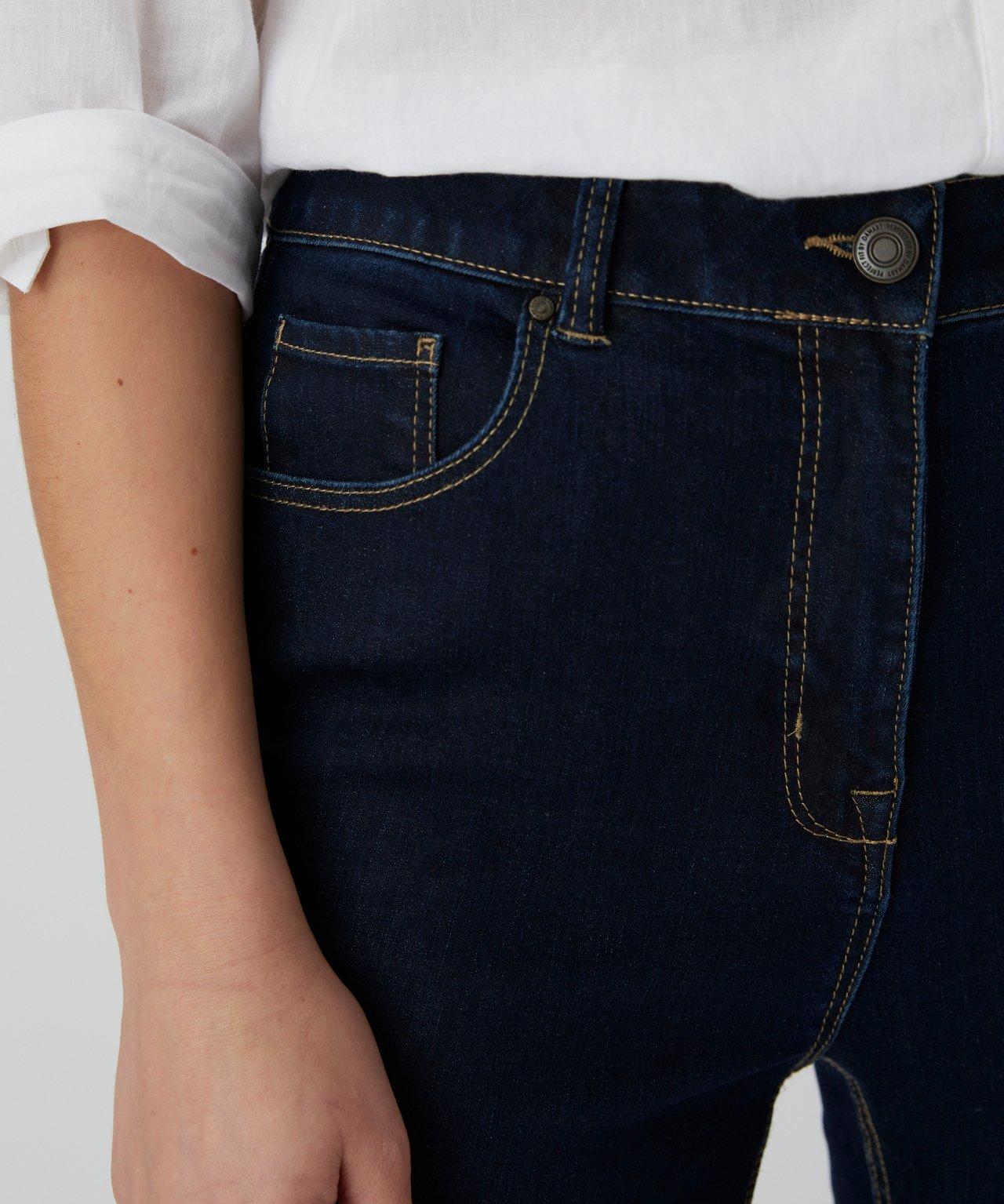 Damart  Jean slim, Perfect Fit by 