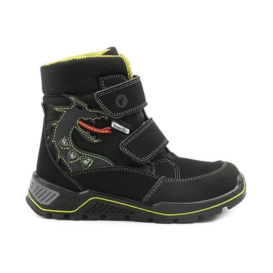 Ricosta Grisu-31 Bottines d'hiver  