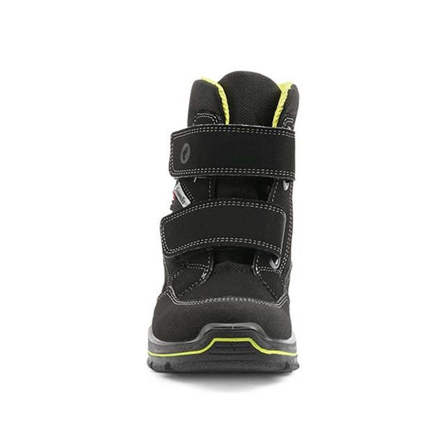 Ricosta Grisu-31 Bottines d'hiver  