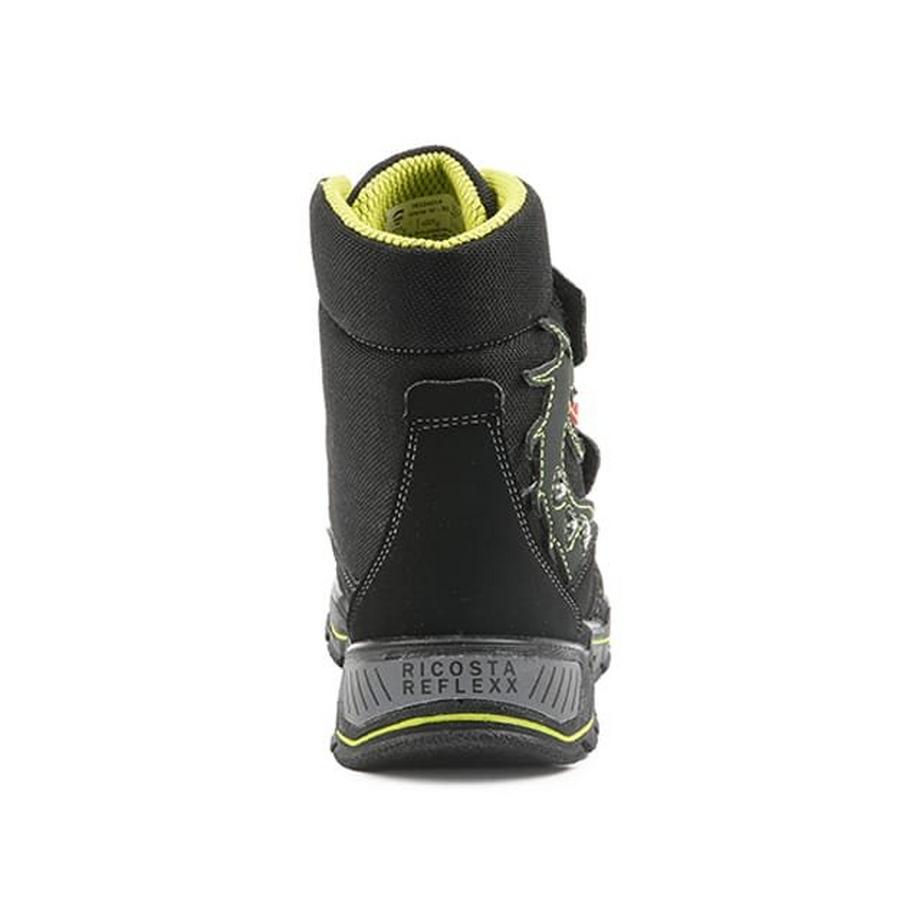 Ricosta Grisu-31 Bottines d'hiver  