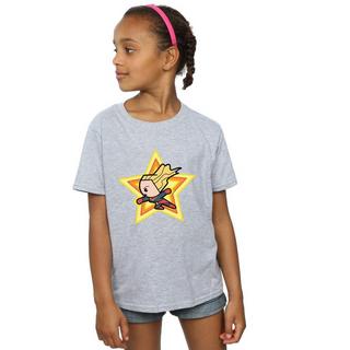 Captain Marvel  TShirt 