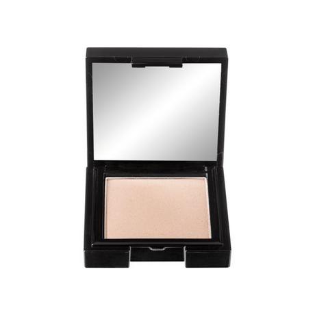 NEE  Eyeshadow Mono M88 matte nude caramel 