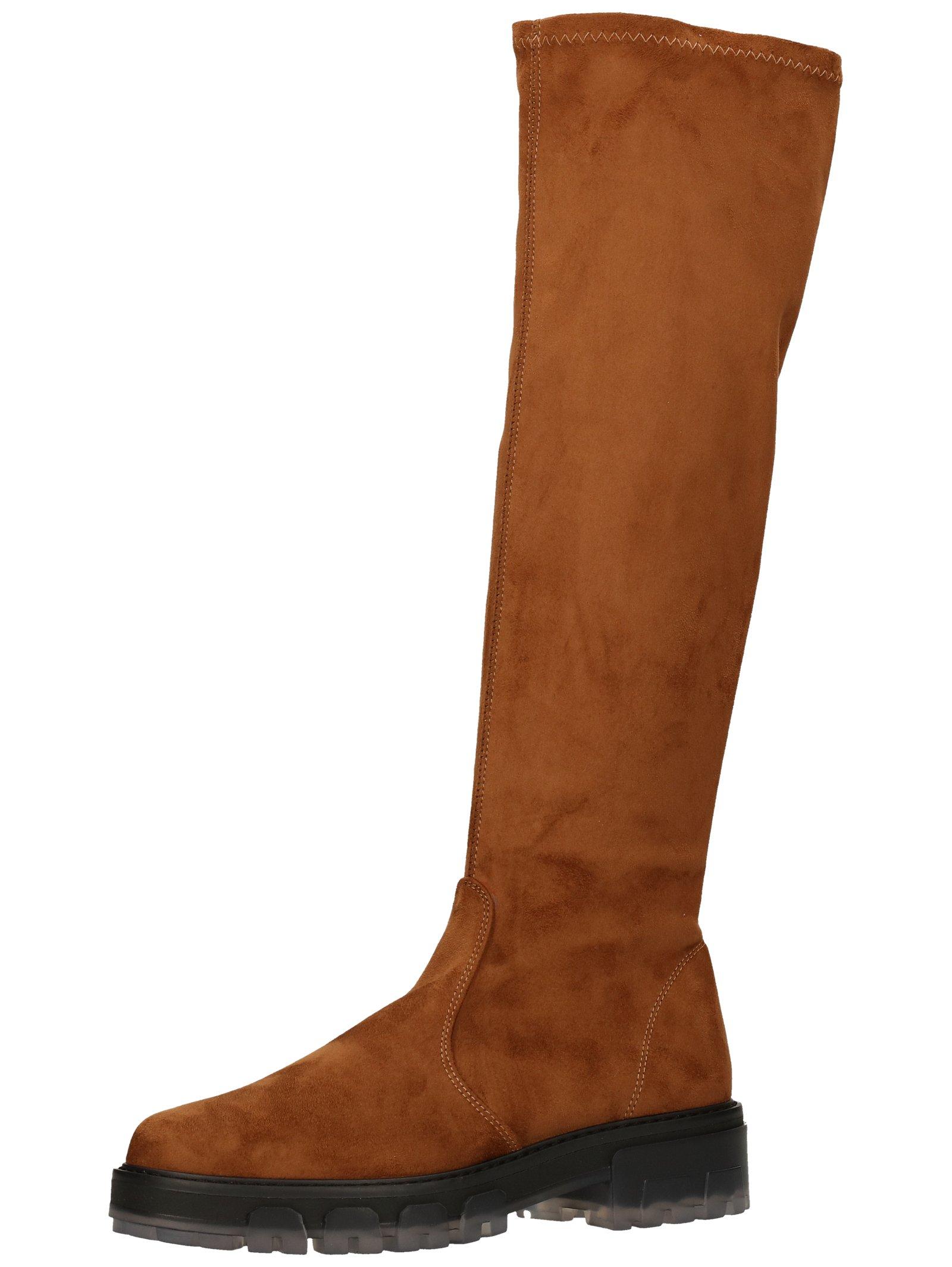 Image of Stiefel Ira Damen Braun 35