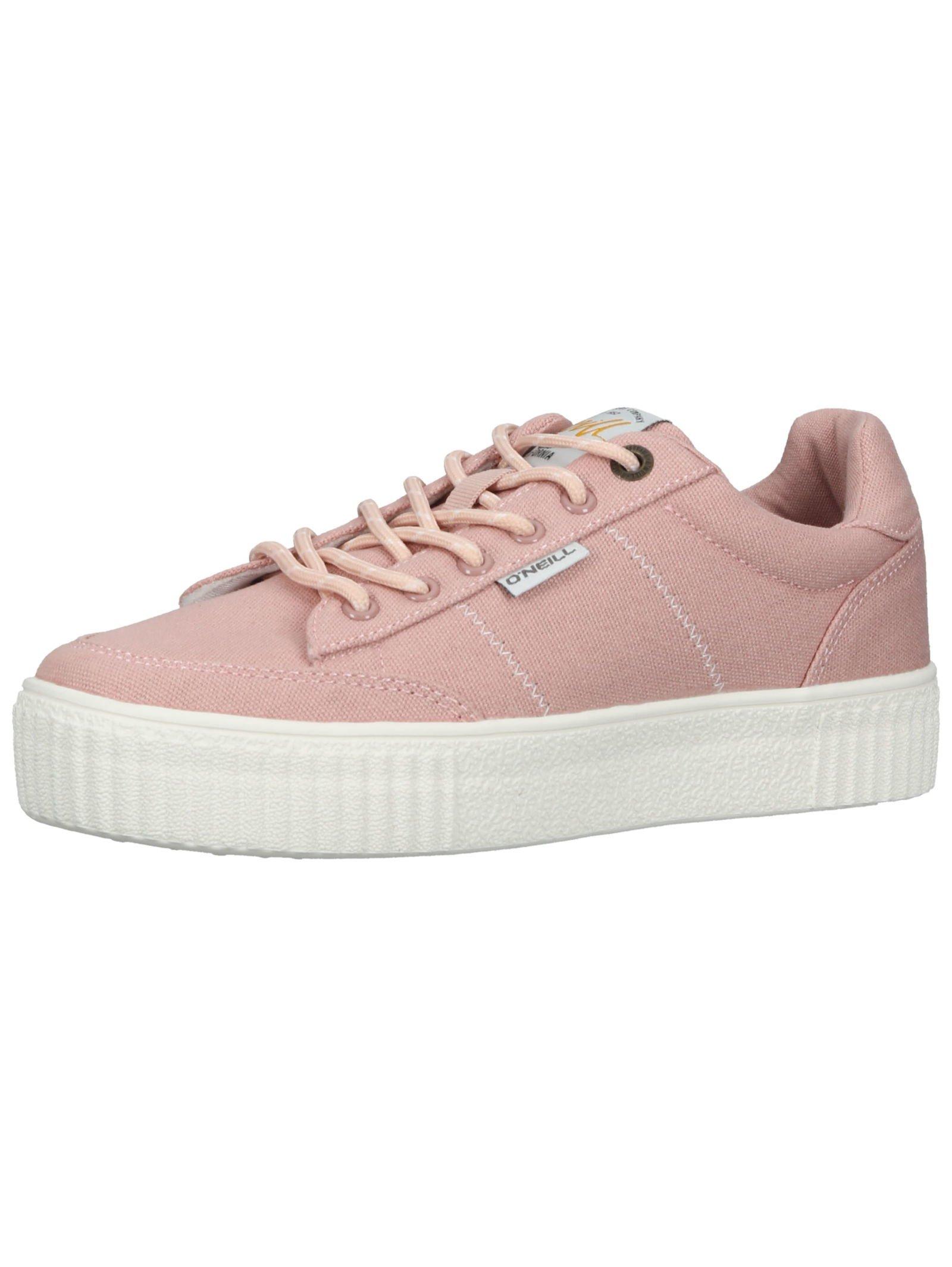 Image of Sneaker Damen Rosa 40