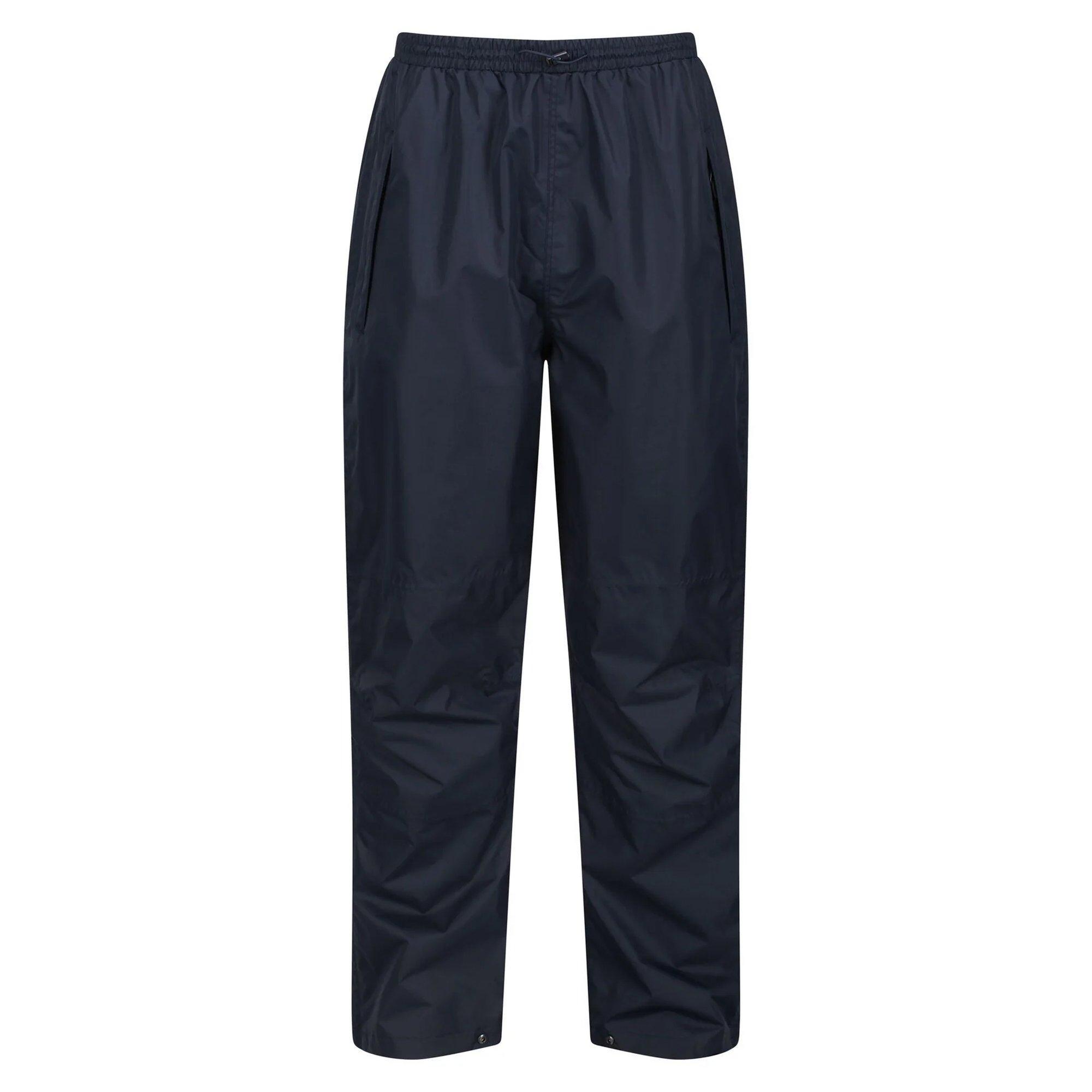Image of Linton Hose Herren Marine S