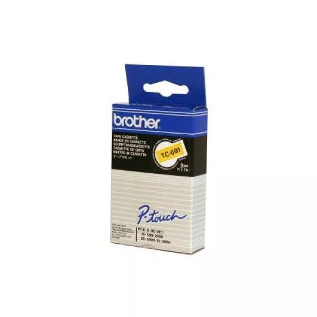 Brother Labelling Tape 9mm
