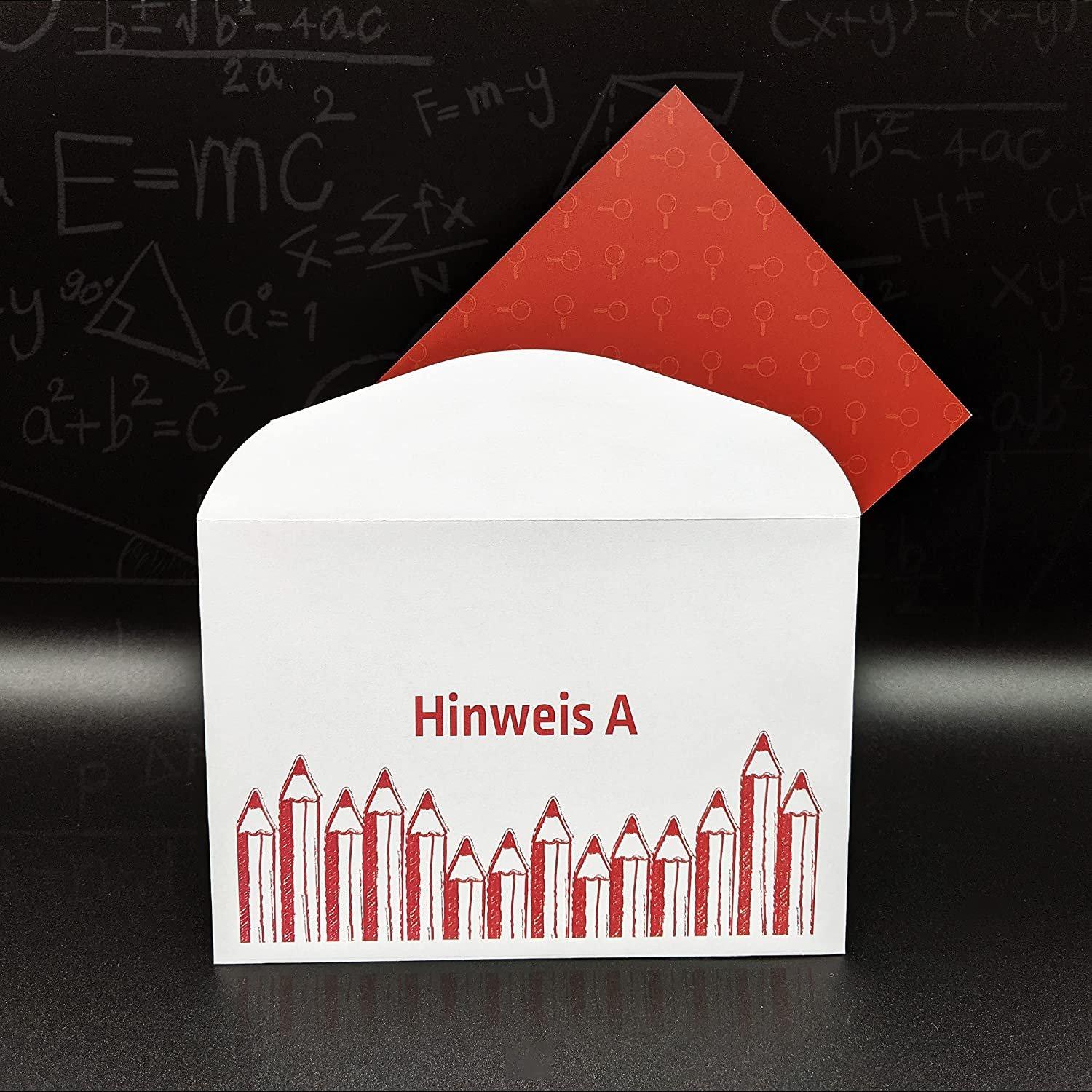 Mord bei Tisch  Krimidinner für Zuhause - Der Klassentreffen Fall 