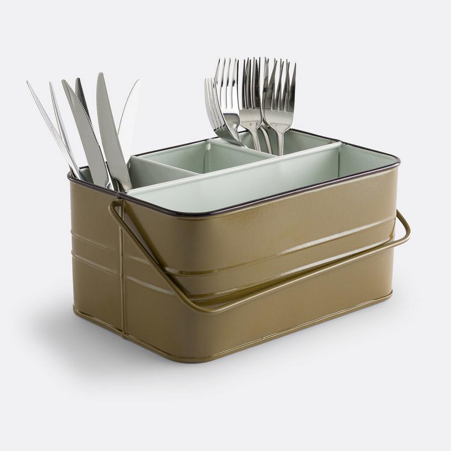 La Redoute Intérieurs Range-couverts  