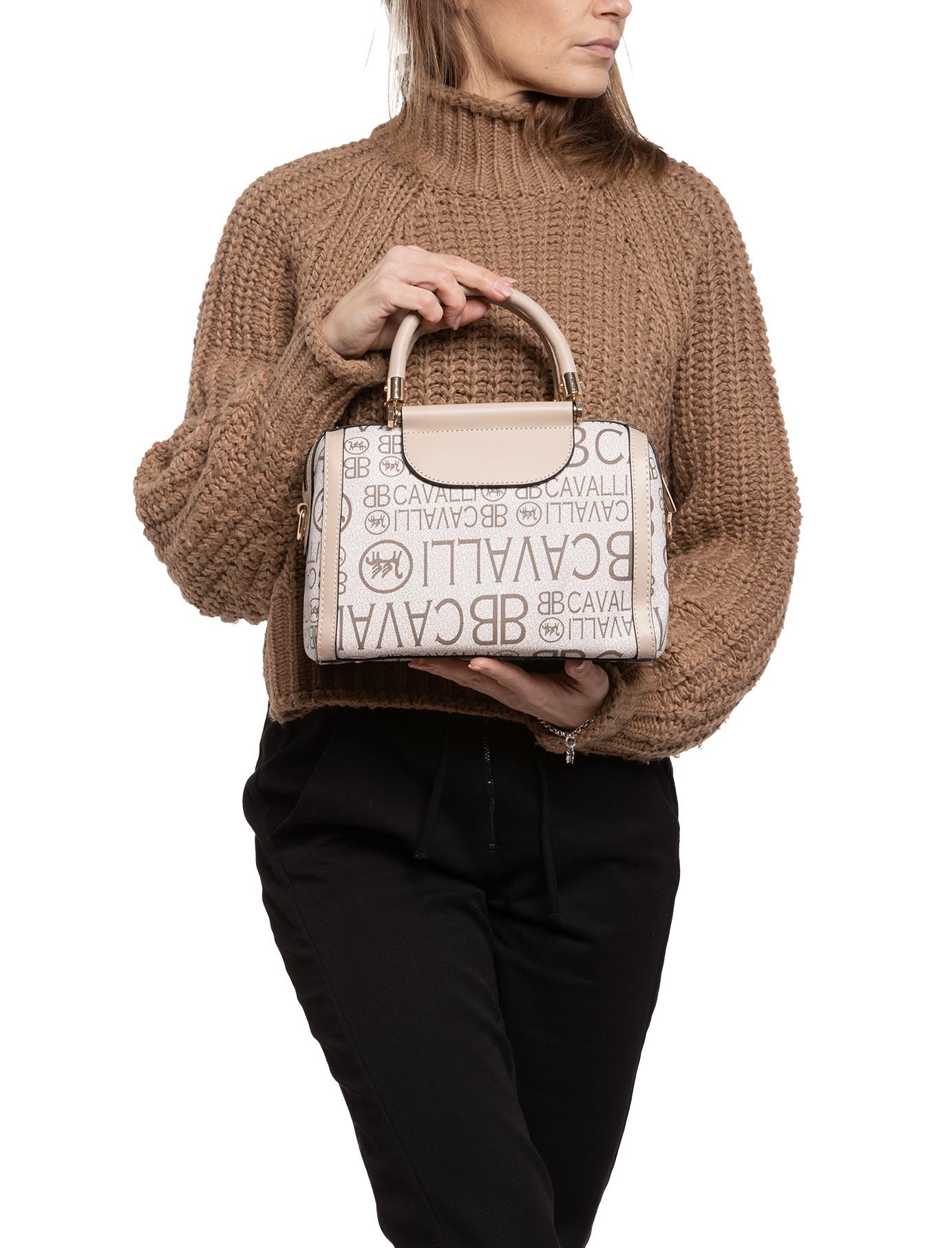 B Cavalli B Sac Bowler  