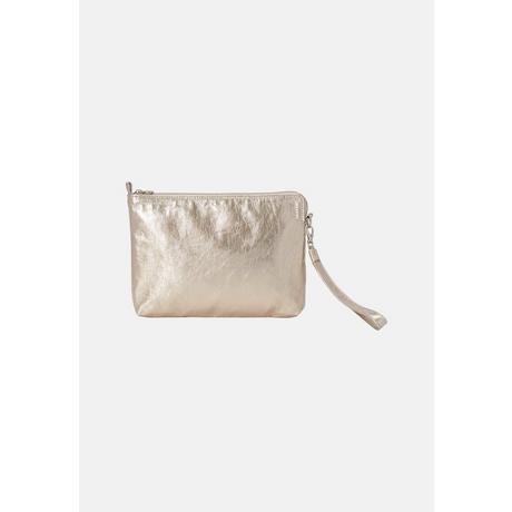 O Bag  Roter Clutch 