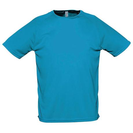 SOLS  Sporty Tshirt à manches courtes 