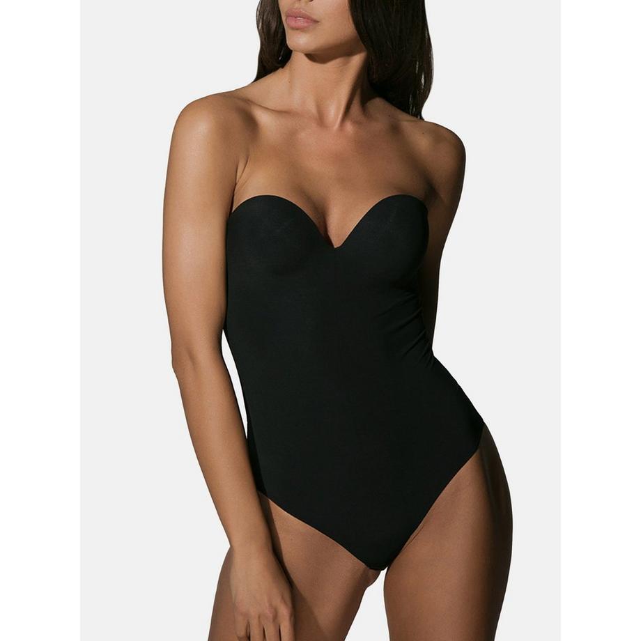 Luna Secret Sense Body Sans Bretelles  