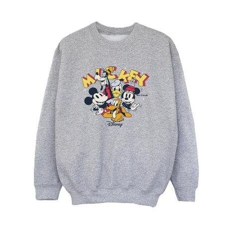 Disney  Sweatshirt 