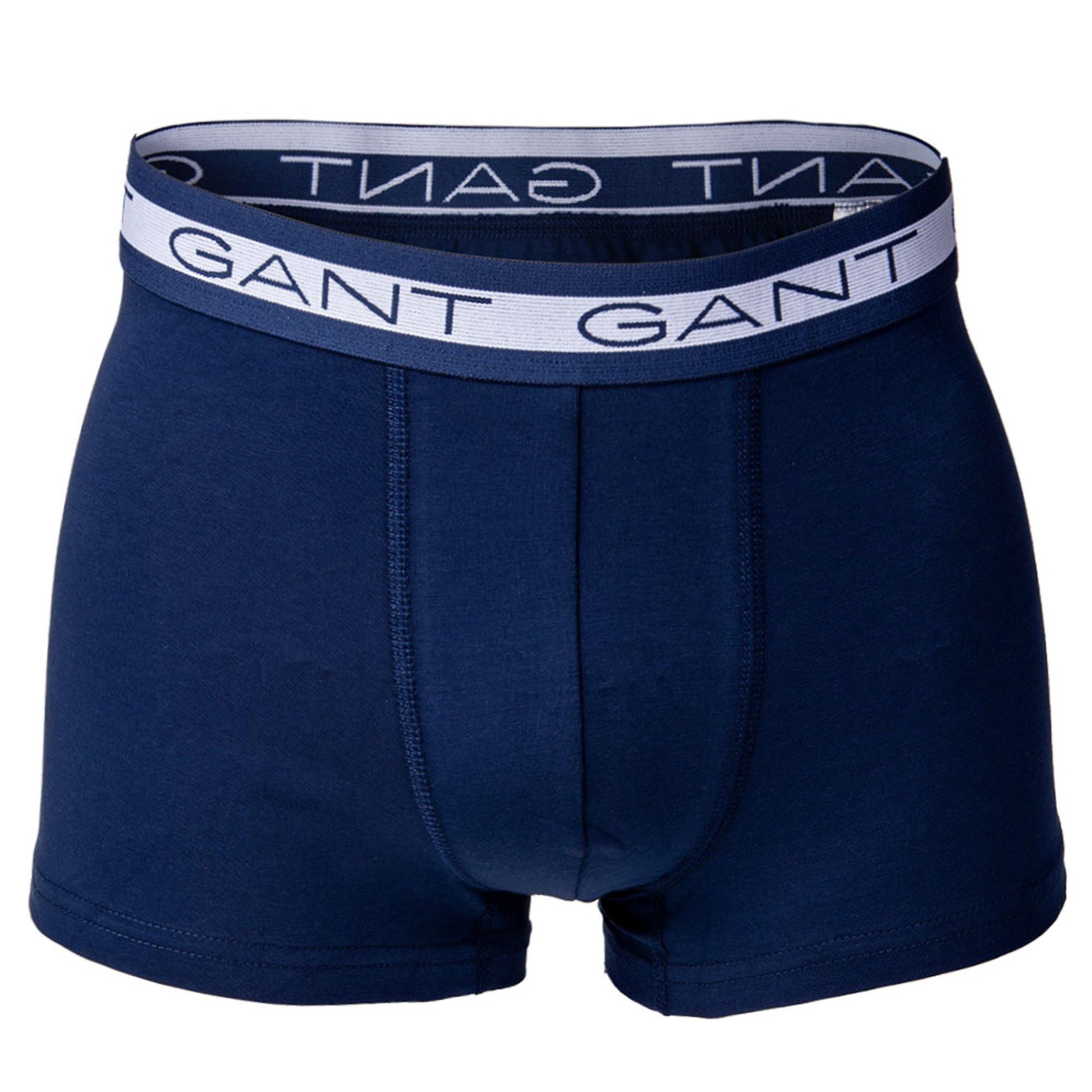 GANT  Boxer  Pack de 5 Conforme à la silhouette 