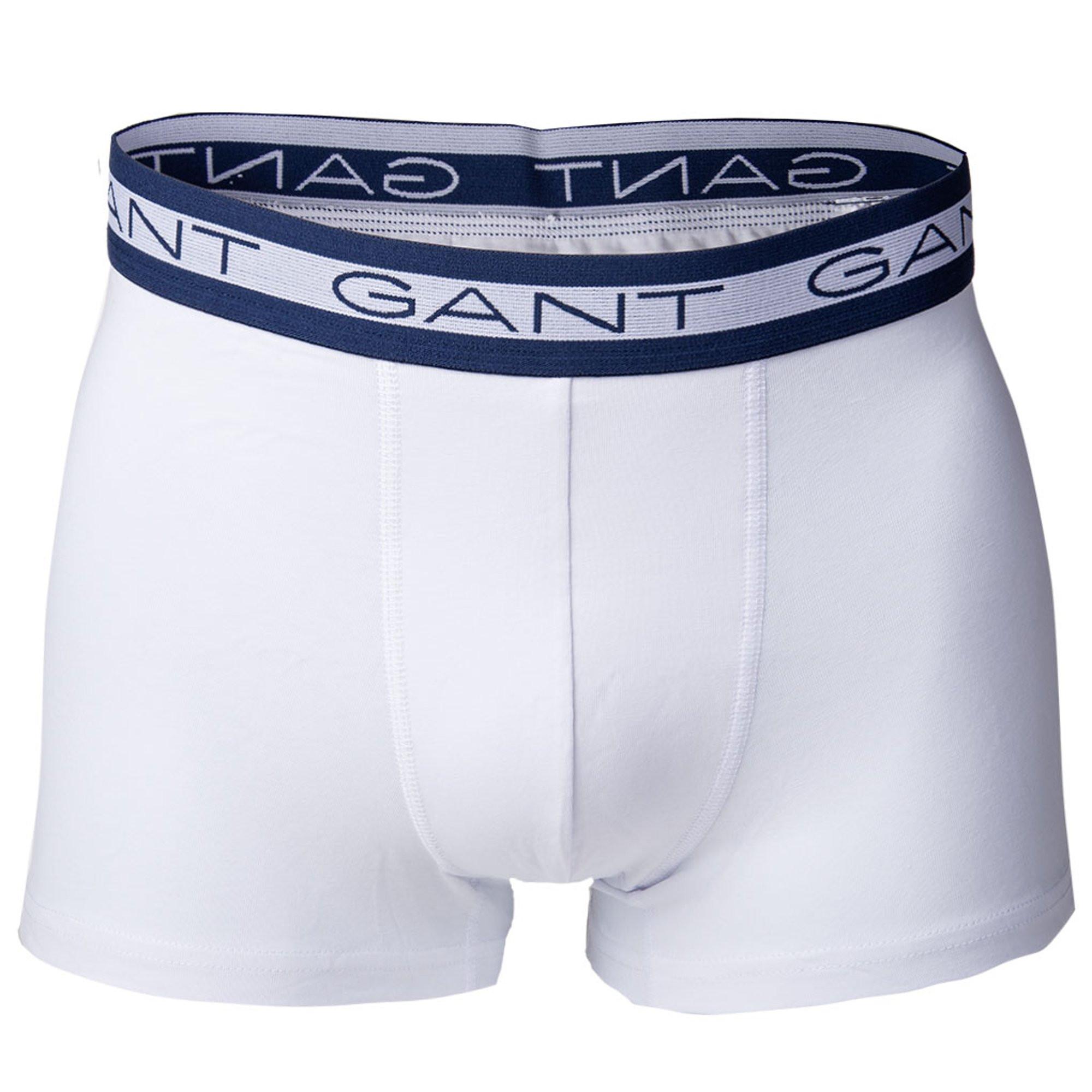 GANT  Boxer  Pack de 5 Conforme à la silhouette 