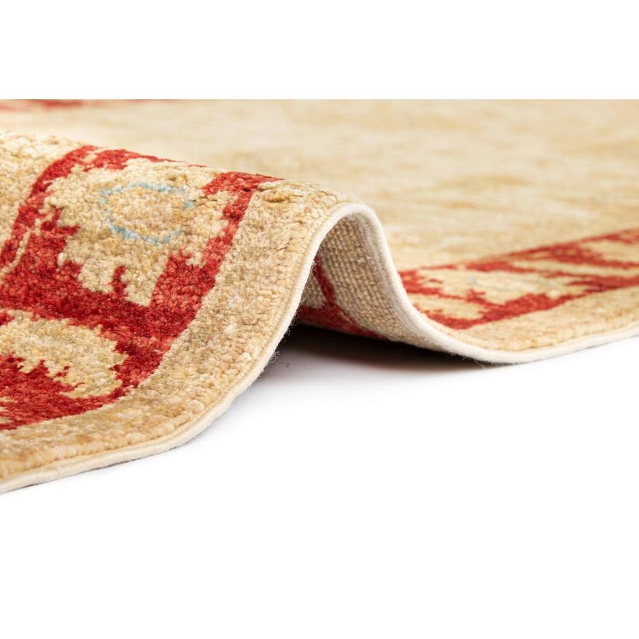 VIDAL Tapis fait à la main Kaizar  