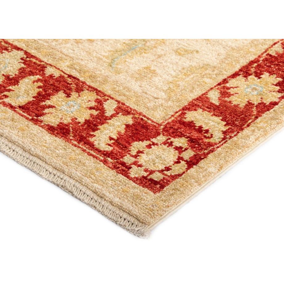 VIDAL Tapis fait à la main Kaizar  