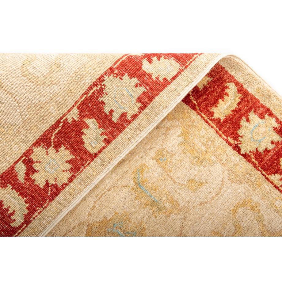 VIDAL Tapis fait à la main Kaizar  