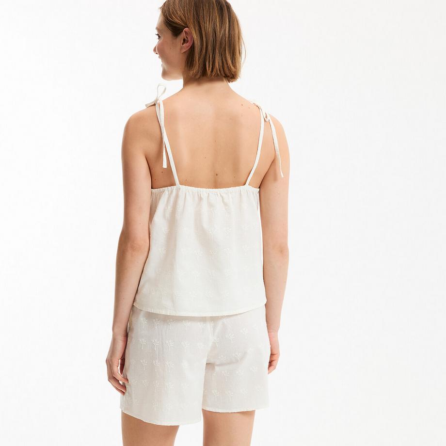 La Redoute Collections Pigiama Corto  