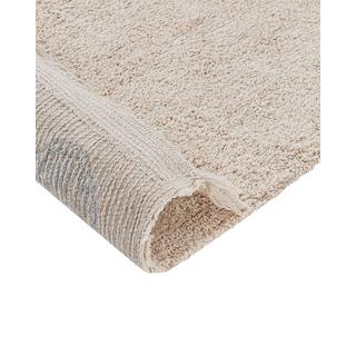 Beliani Tapis enfant en Coton Boho DARDERE  