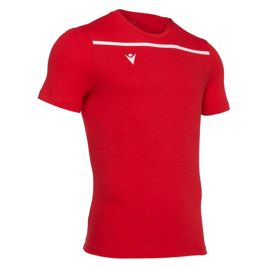 macron T-Shirt Country  