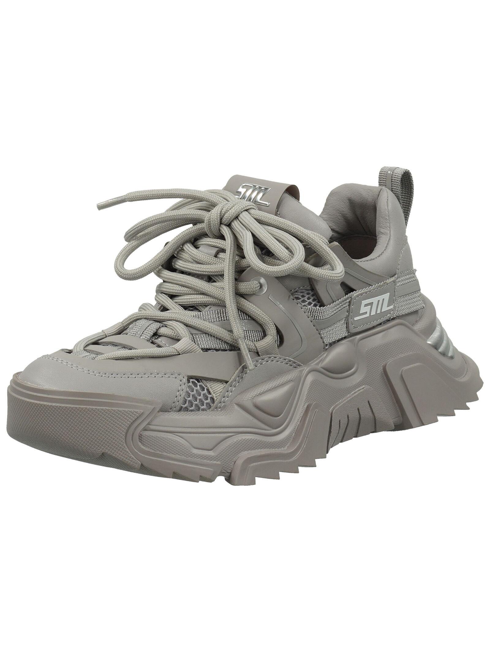 Image of Sneaker Kingdom Sm11002519 Unisex Grau 42