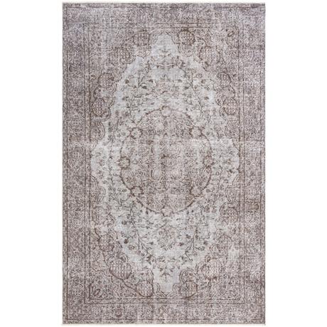 VIDAL Tapis fait à la main Ultra Vintage  