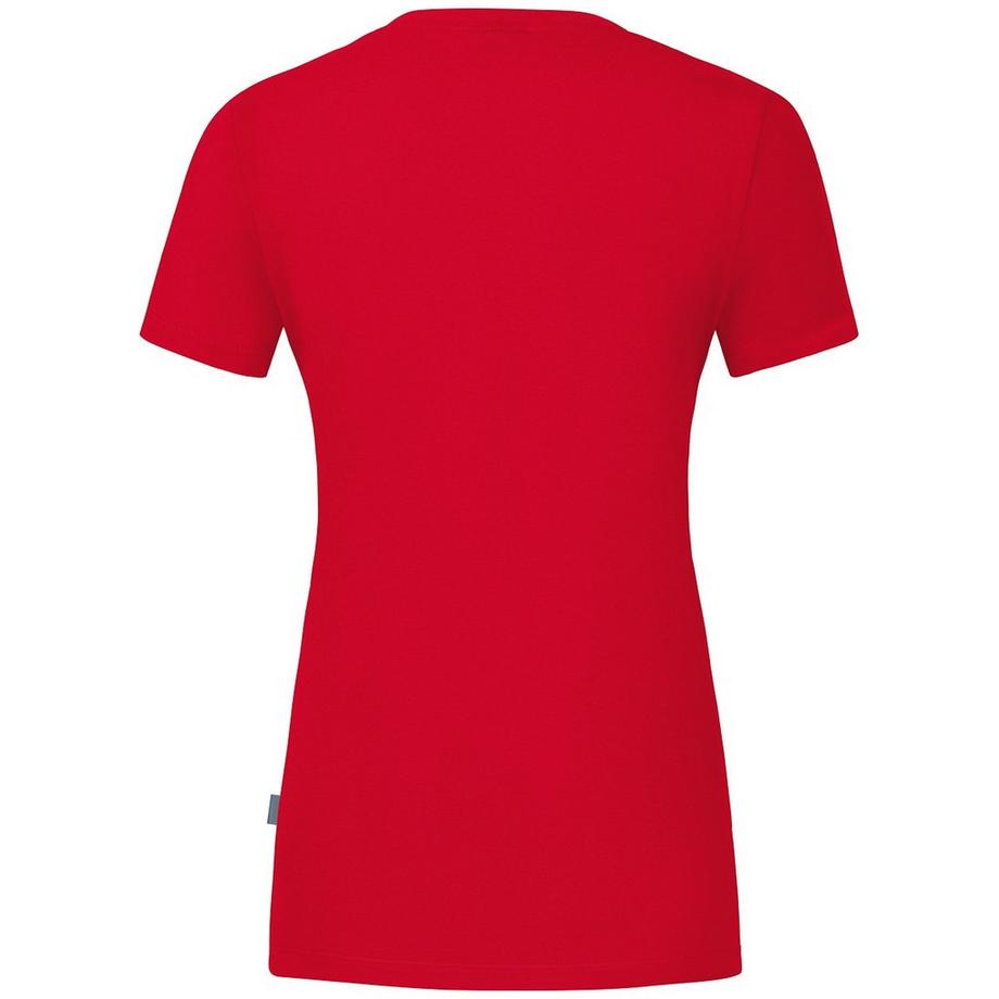 Jako T-Shirt Scollo a V Organic  