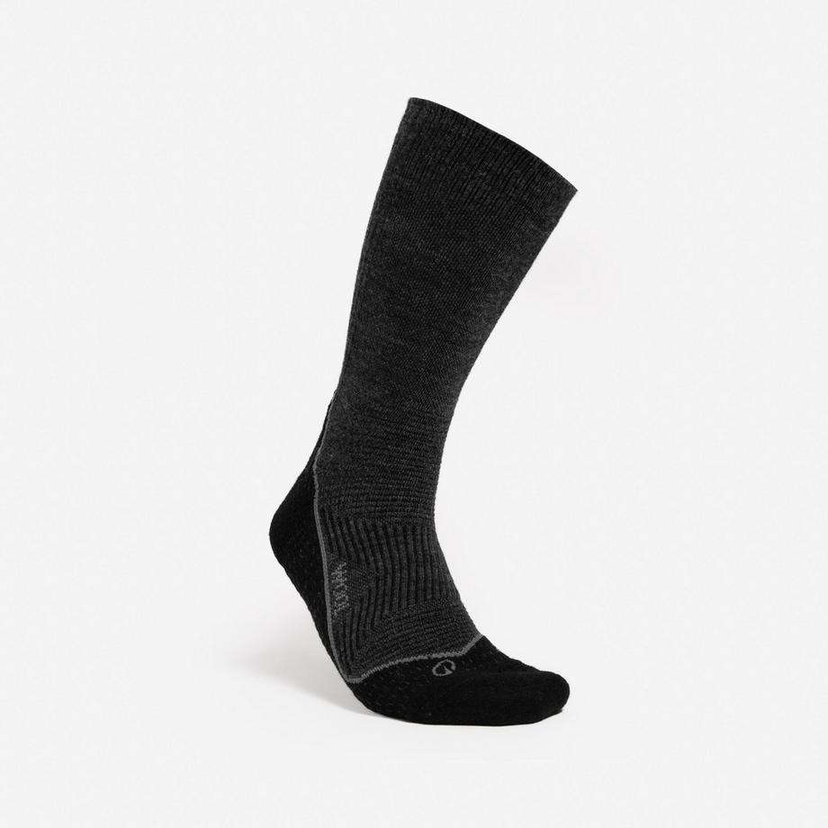 Chaussettes de randonnée Trekking Hike 900 laine
