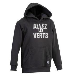 Hummel  hoodie asse aez es verts 2022/23 