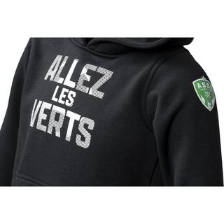 Hummel  hoodie asse aez es verts 2022/23 