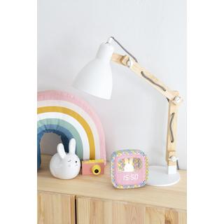 MOB  Wecker "Billy" Limited Edition Design Meerjungfrau 