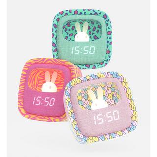 MOB  Wecker "Billy" Limited Edition Design Meerjungfrau 