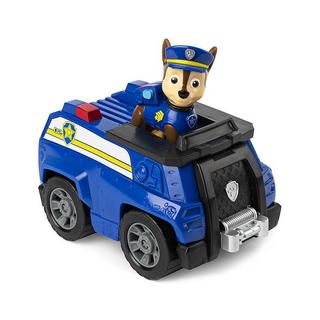 PAW PATROL  Paw Patrol Toy Police Car - Chase 