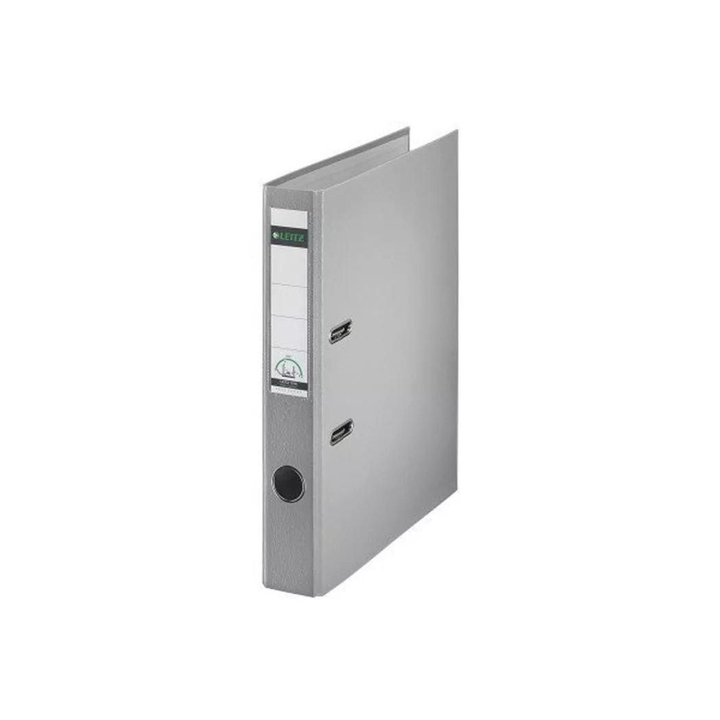 Leitz – Ordner 5,2cm A4, 21cm, Taubengrau
