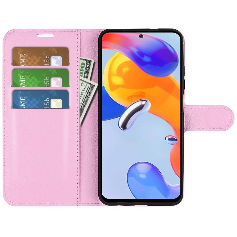 Cover-Discount  Xiaomi Redmi Note 11 Pro / 12 Pro - Custodia In Pelle 