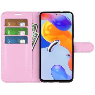 Cover-Discount  Xiaomi Redmi Note 11 Pro / 12 Pro - Custodia In Pelle 