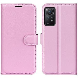 Cover-Discount  Xiaomi Redmi Note 11 Pro / 12 Pro - Custodia In Pelle 