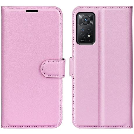 Cover-Discount  Xiaomi Redmi Note 11 Pro / 12 Pro - Custodia In Pelle 