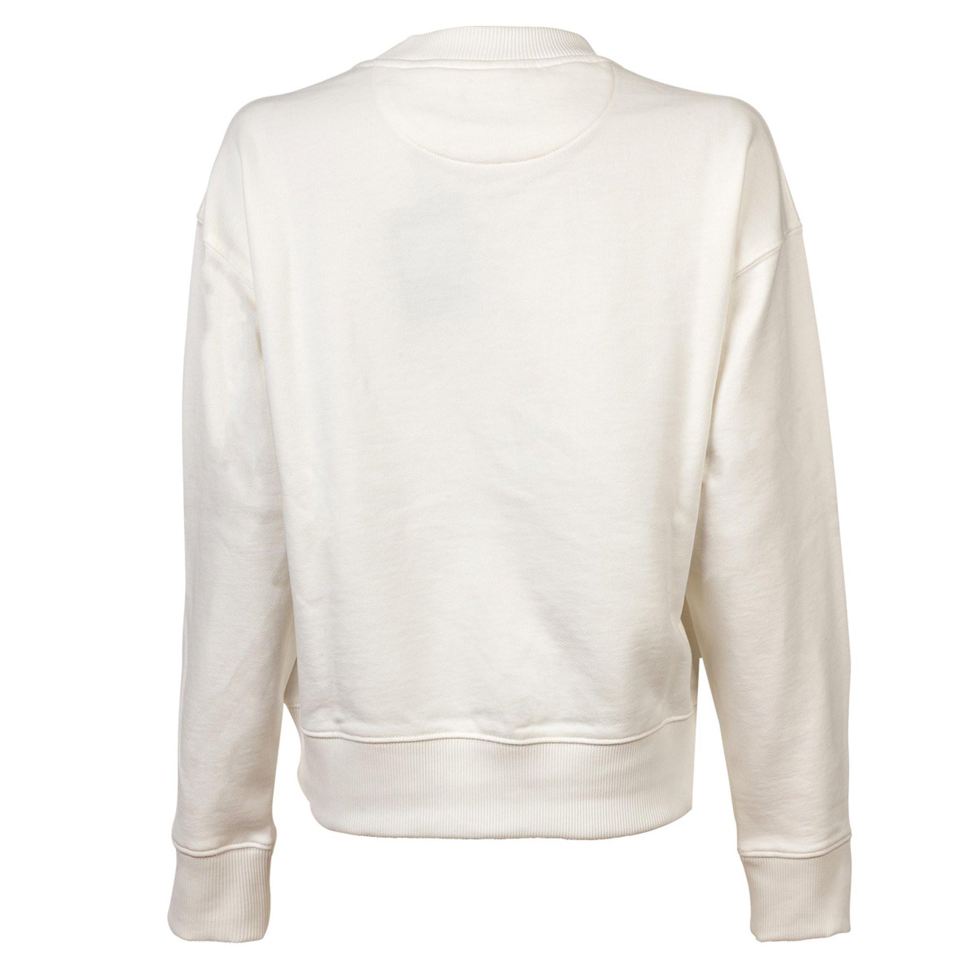 GANT  Sweatshirt  Bequem sitzend-D1. ICON G ESSENTIAL C-NECK SWEAT 