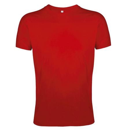 SOLS  Regent Slim Fit TShirt, Kurzarm 