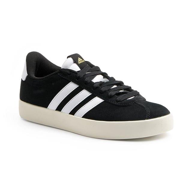 Image of adidas Vl Court 3.0 Damen Schwarz 38