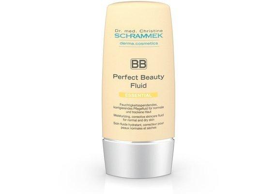 DR. SCHRAMMEK  Essential Blemish Balm Perfect Beauty Fluid SPF15 Ivory 40 ml 