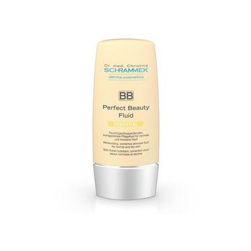 Essential Blemish Balm Perfect Beauty Fluid SPF15 Ivory 40 ml