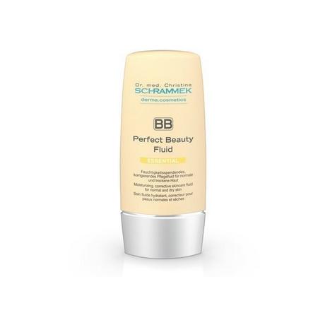 DR. SCHRAMMEK  Essential Blemish Balm Perfect Beauty Fluid SPF15 Ivory 40 ml 