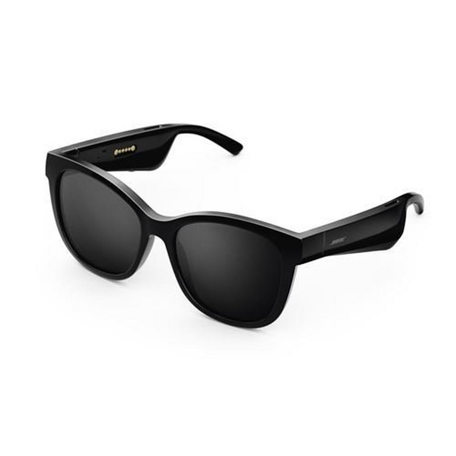 BOSE  Lunettes de soleil audio Bose Frames Soprano bluetooth et micro intégré Noires 