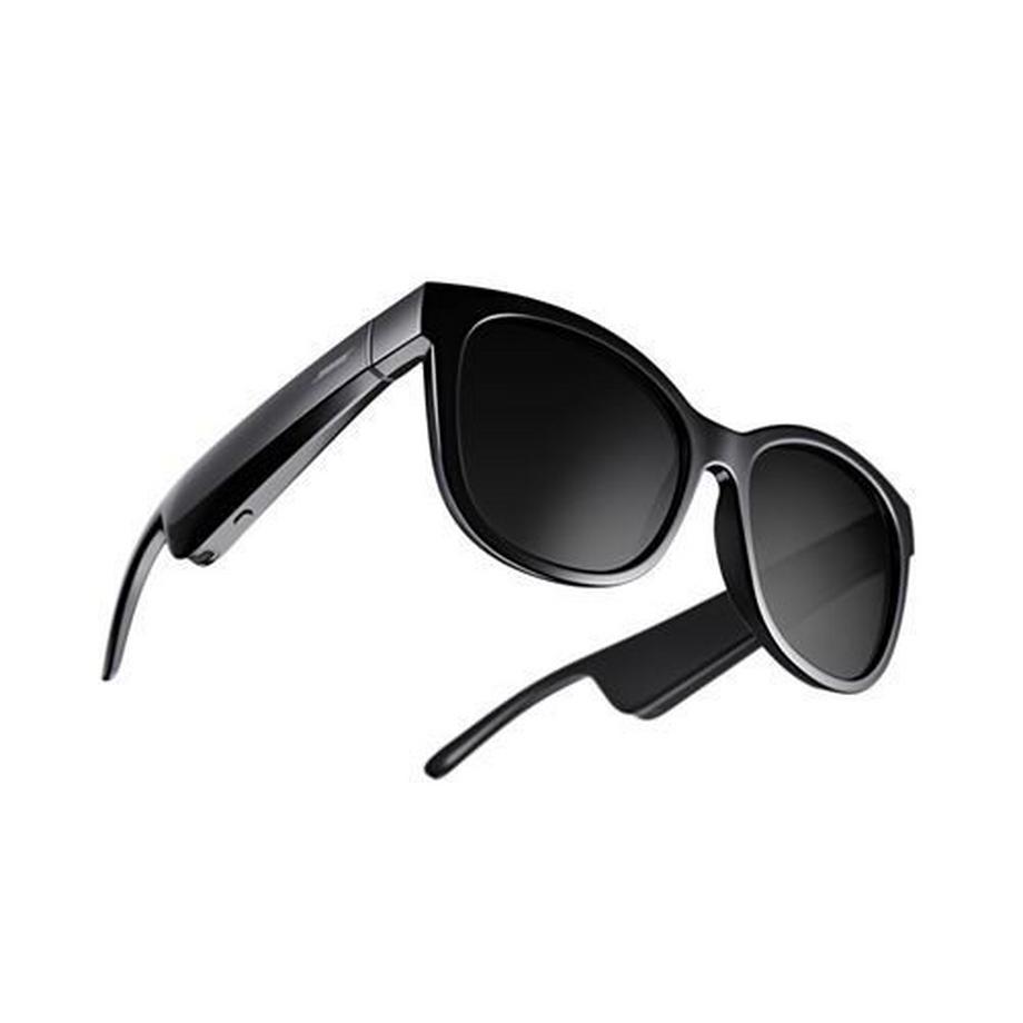 BOSE  Lunettes de soleil audio Bose Frames Soprano bluetooth et micro intégré Noires 